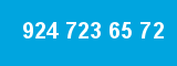 924 723 65 72